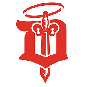 University of Dubuque Fighting Saints